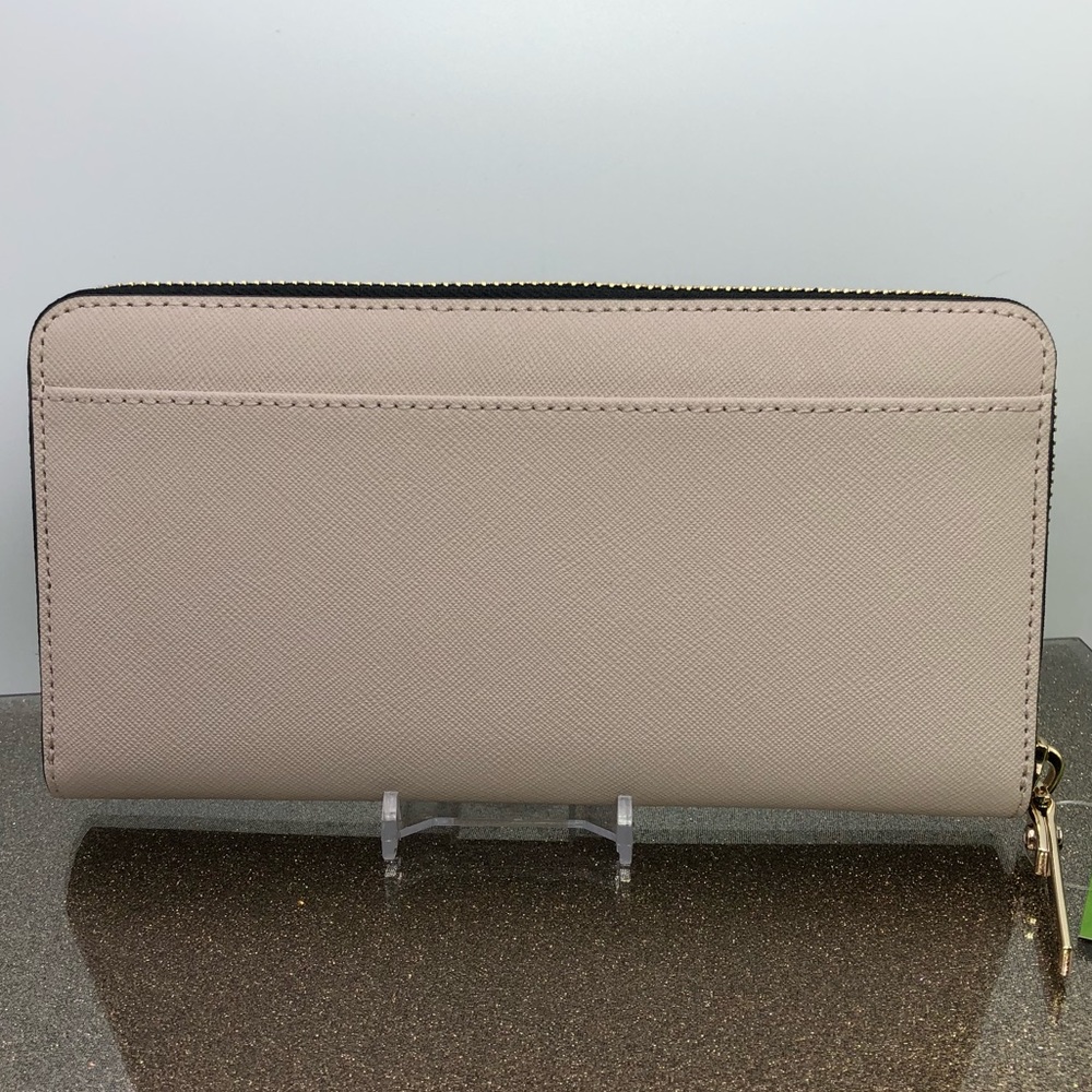 Kate spade Cameron street Lacey zip wallet - Picture 2 of 5